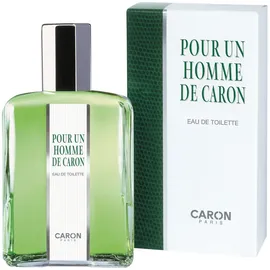 Caron Pour un Homme de Caron Eau de Toilette 125 ml