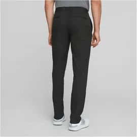 Puma Dealer Tailored Herren 3/4-Hose, schwarz - PUMA black 34/32