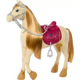 Barbie Mysteries: Das geheimnisvolle Pferdeabenteuer (302 mm)