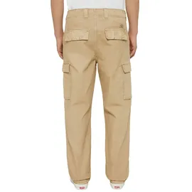 Dickies Johnson Cargohose - Desert Sand - 33