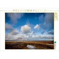 Calvendo Island Regenbogen Puzzle
