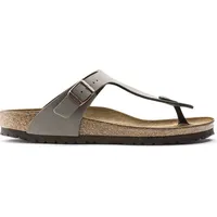 Birkenstock Gizeh Birko-Flor Nubuk
