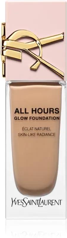 Yves Saint Laurent All Hours Glow Foundation langanhaltende Make-up Foundation Farbton LN6 25 ml