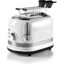 Ariete Moderna 149WH weiß