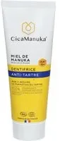 CicaManuka® Dentifrice anti-tartre au miel de Manuka IAA15+ Dentifrice(S) 75 ml