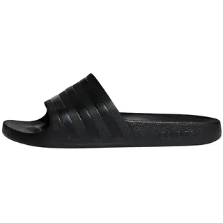 Adidas Adilette Aqua Core Black / Core Black / Core Black 44 1/2