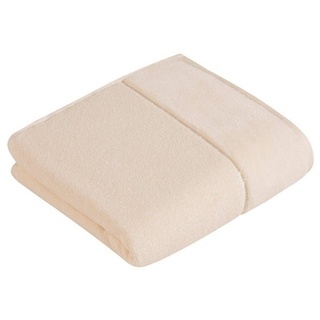 Handtuch 50 x 100 cm ivory