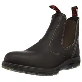 Redback Bobcat TPU Soft für Herren, braun, Größe 47 EU | 12 UK
