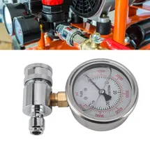 OEM Manometer für Hochdruckreiniger 6000 PSI