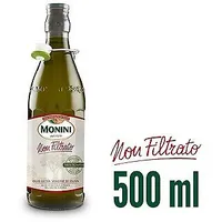 Monini Olivenöl EV Non Filtrato 500 ml