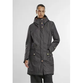 Brandit Textil Brandit Mayleene Winterparka, Farbe: black, Größe: XXL