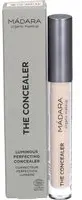 THE CONCEALER Correcteur Perfectionnant Lumineux, #15 Vanille Stick(S) 4 ml