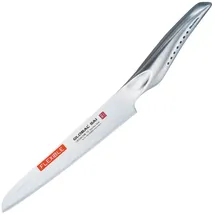 Global SAI-M05 Filetiermesser 17cm, flexibel