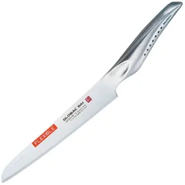 Global SAI-M05 Filetiermesser 17cm, flexibel