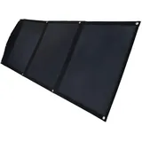 Prime Tech mobiles Solarpanel 120W - faltbar mit MPPT-Laderegler für Blei-Akkus - Anderson Powerpole (Steckverbinder) – DIVERSE Ausführungen