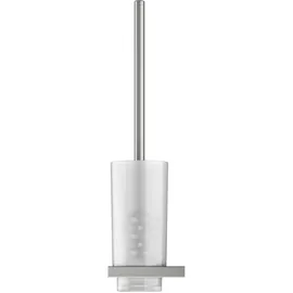 Keuco WC-Bürstengarnitur Edition 11 Edelstahl-finish (11164069000)