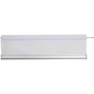 REMIS Remi Top II Fliegenschutzrollo grau