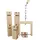 Eduplay Fröbelturm 8-tlg. 170384