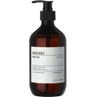 House Doctor Meraki Hand soap Pure basic