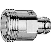 Telegärtner Koax-Adapter 7-16-DIN-Buchse -, Elektronikkabel + Stecker