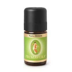 Primavera Yuzu Zitrone