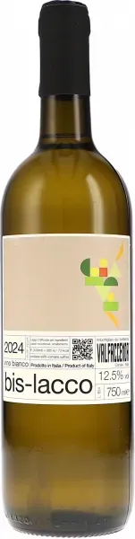 bis-lacco vino bianco Valfaccenda 2024