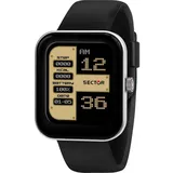 Sector Smartwatch S-03 Wr 3Atm R3251294001 - silber