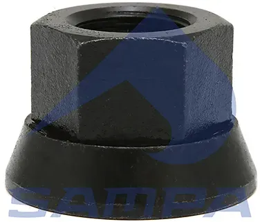 SAMPA Radmutter 031083 für Volvo Ford FREIGHTLINER RENAULT TRUCKS