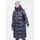 Whistler Outdoorjacke "Lakewood", Damen, Gr. 40, blau (dunkelblau), 100% Polyamid, unifarben, normal, hoch geschlossener Ausschnitt, Jacken Outdoorjacke, in warmer und wasserbeständiger Qualität