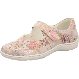 WALDLÄUFER Henni Damen Rosa 41