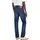 Levi's Levi’s 501 Jeans mit Original Fit in blauer Borderline Waschung-W34 / L34