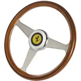 ThrustMaster Ferrari 250 GTO - Vintage Edition Lenkrad Add-On für PST/Xbox/PC