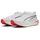 Puma Deviate Pure Nitro Herren Weiß/Rot/Silber 46