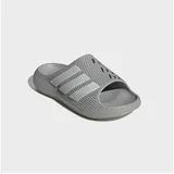 adidas Purechill Slide Herren Grau 39 1/3