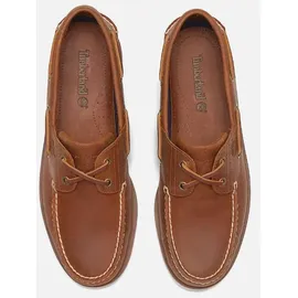 Timberland Classic Boat Herren Braun 44