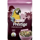 Versele-Laga Prestige Premium Papageien ohne Nüsse 2kg Vogelfutter