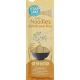 Terrasana 100% Brown Rice Noodles bio
