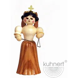 Kuhnert Langrockengel mit Triangel natur 5,5 cm