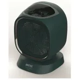 Imetec Digitaler Heizkörper 2100 W Schwarz