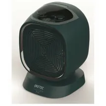 Imetec Digitaler Heizkörper 2100 W Schwarz
