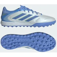 Adidas Copa Pure 3 League TF Fußballschuh sturmblau|BLAU|HELLGELB 44