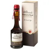 Chateau du Breuil - 15 Jahre - Calvados (1 x 0.7 l)