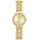 GUESS Gala Uhr Gold One Size
