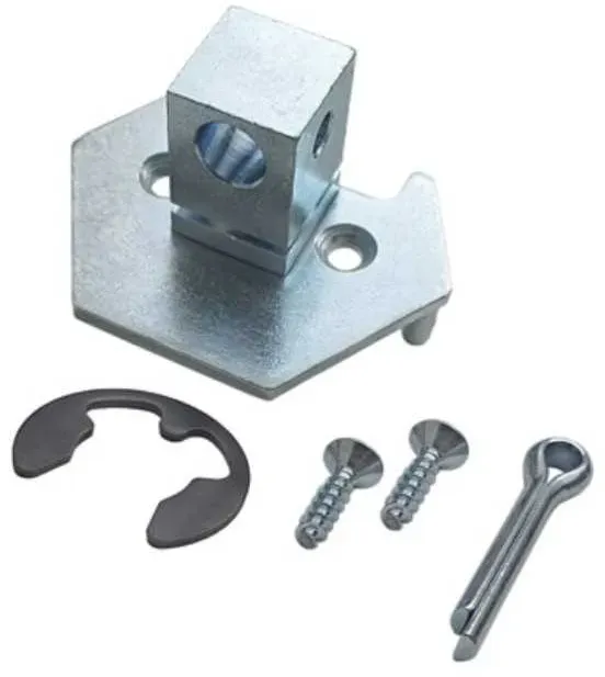 elero Adapterplatte 16 x 16 mm | 233742501 - 233742501