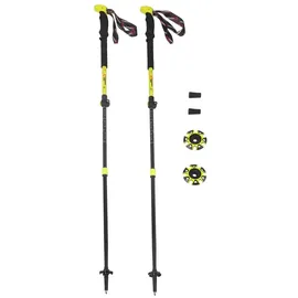Rock Experience Dynamic X Stöcke - Sulphur Spring - 115-135 cm