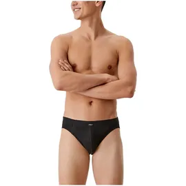 s.Oliver Slip 7er Pack Schwarz / Weiß XXL