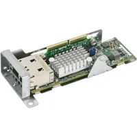 Supermicro AOM-CTGS-i2TM - Netzwerkadapter - PCIe 3.0 x4 (PCI