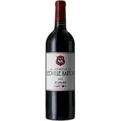 La Réserve de Léoville Barton 2019 - Zweitwein Château Léoville Barton