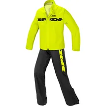 Spidi Sport, Rain Kit 2-Piece Motorrad Regenkombi