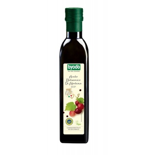 Byodo Aceto Balsamico di Modena IGP bio